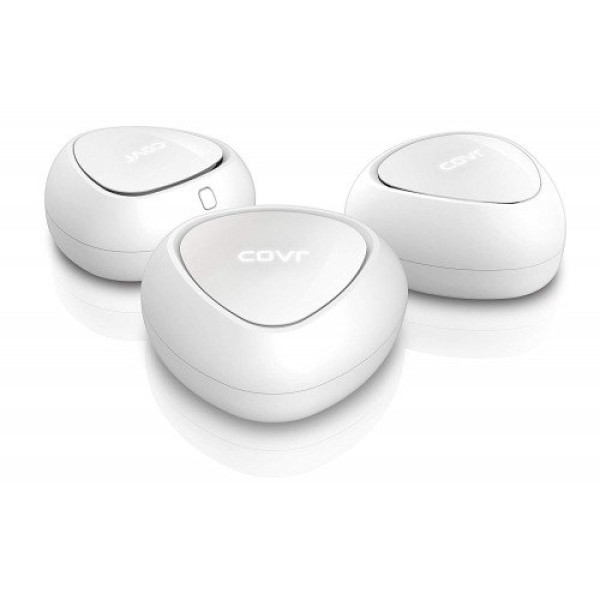 D-Link Covr C1203 Dual Band Whole Home Wi-Fi System 2026 jessore bd